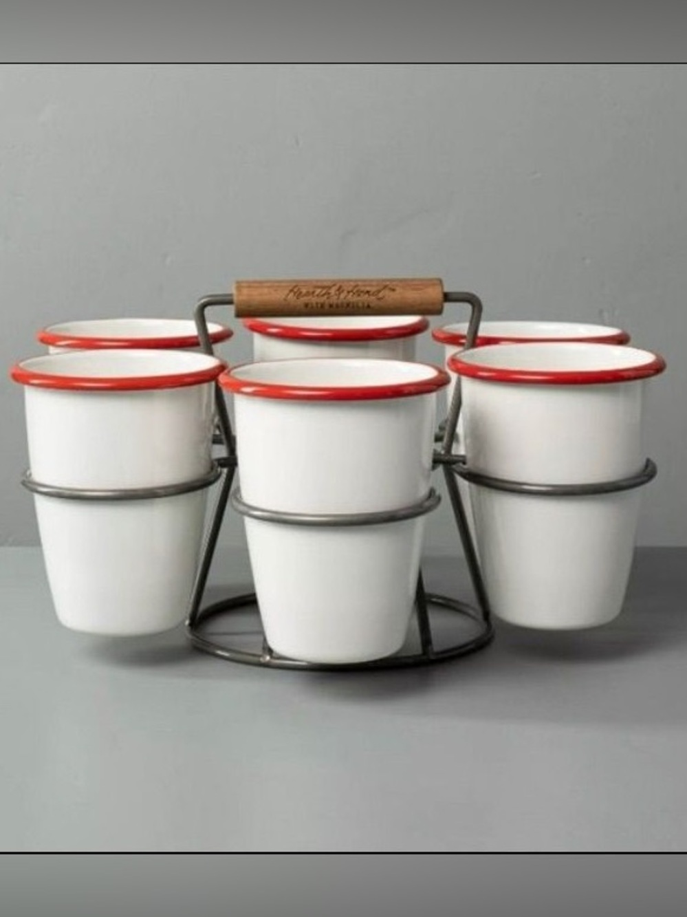 Hearth and Hand Cup Set